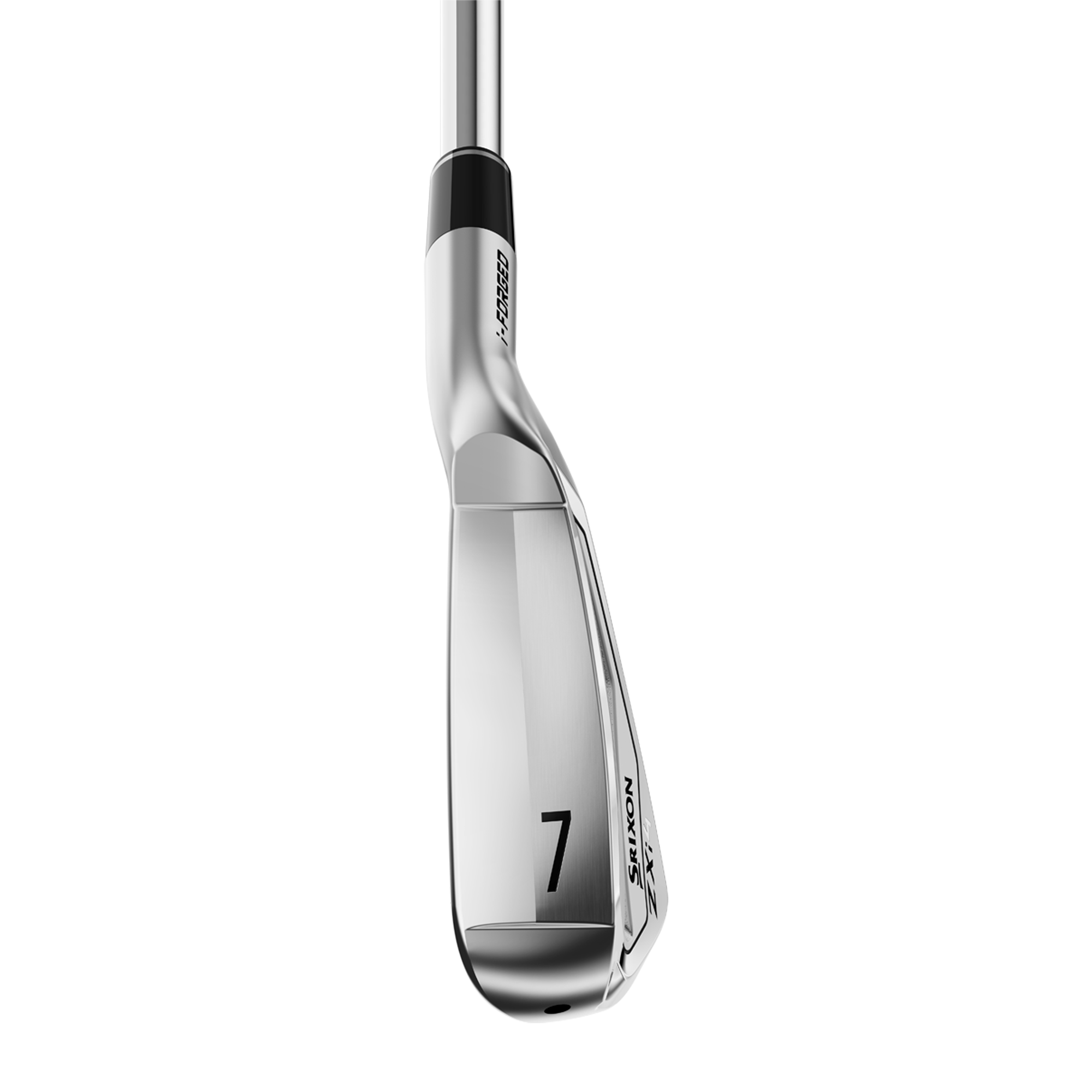 ZXi4 5-PW AW Iron Set with